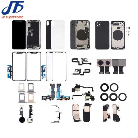 Cheap Iphone Replacement Parts