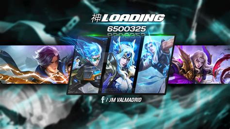 Mobile Legendsbanner By Omnimeow02 On Deviantart