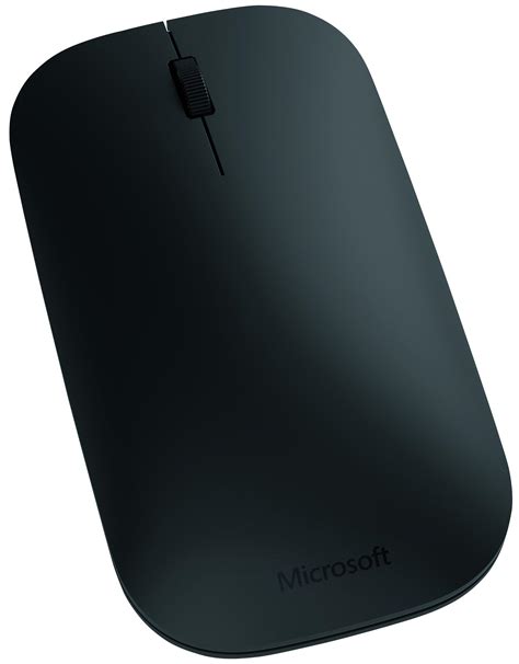 Microsoft Designer Microsoft Designer Bluetooth Mouse, BlackBluetooth ...