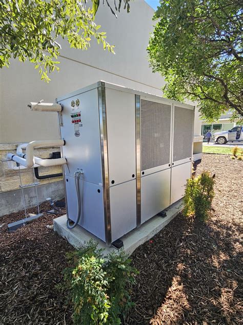 Refurbished Filtrine Water Chiller Ros