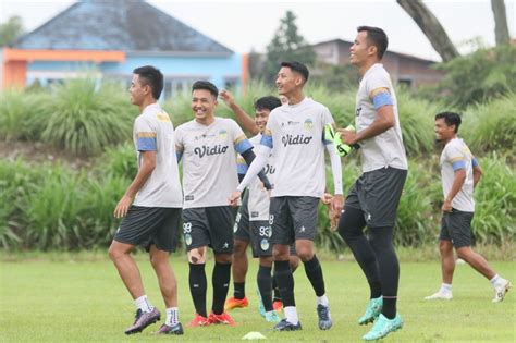 Psim Yogyakarta Mulai Gelar Latihan Bersama Fauzan Fajri Rasakan