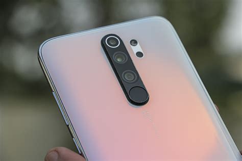 Xiaomi Redmi Note 8 Pro Review PhoneYear