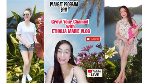 Paangat Program Easy Way To Grow Your Channel Youtube