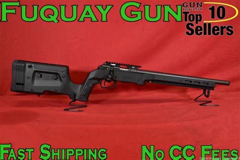 Cz 457 22lr Area 419 Mdt Xrs Timney Trigger 2020 Mfg Cz 457 Bolt Action Rifles At Gunbroker