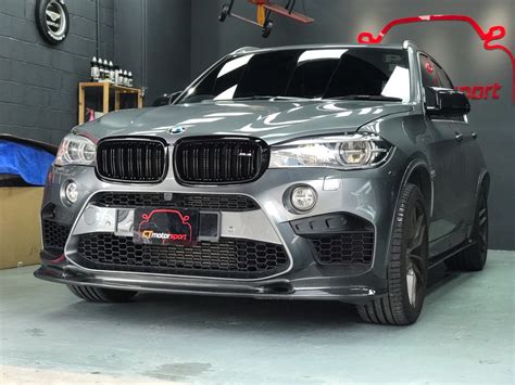 Bmw X5 F15 Body Kit