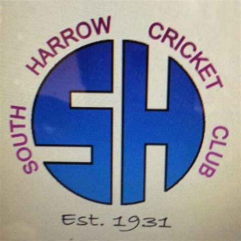 South Harrow Cricket Club Middlesex Premier Cricket League