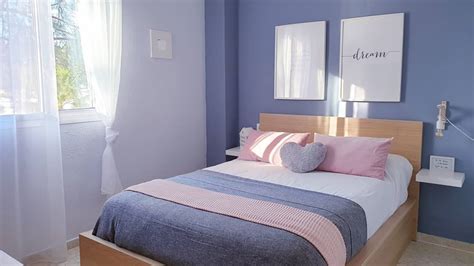 Tips on choosing the right paint color for your bedroom - The Decor Palette