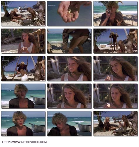 Blue Lagoon Photos Porn