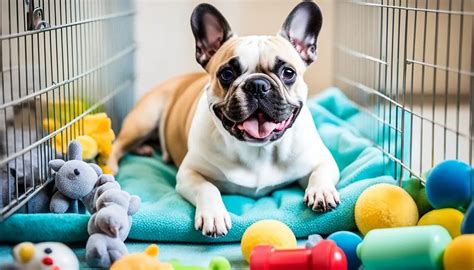 Frenchie Crate Training: Your Complete Expert Guide