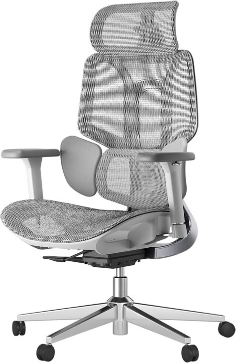 Hbada E3 Air Ergonomic Office Chair Big And Tall Office