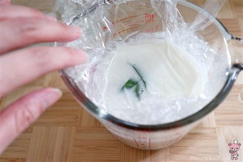 Sago Pearls With Melon Bear Naked Food