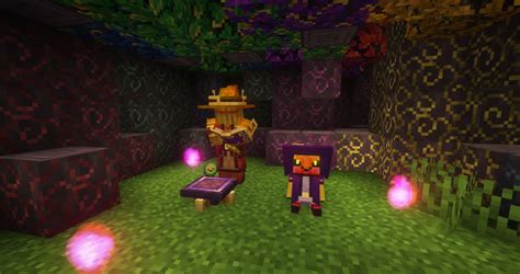 Knight Quest [fabric] Screenshots Minecraft Mods Curseforge