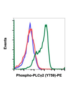 Phospho PLCg2 Y759 Recombinant MAb Abwiz Bio