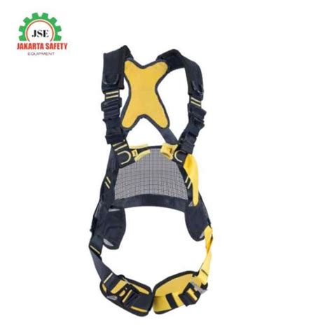 body harness krisbow