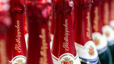 Essen Trinken Rotk Ppchen Mumm Rechnet Mit Steigenden Preisen