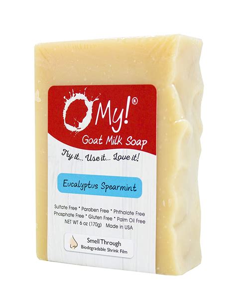 Best Goat Milk Soap Ps Beauty