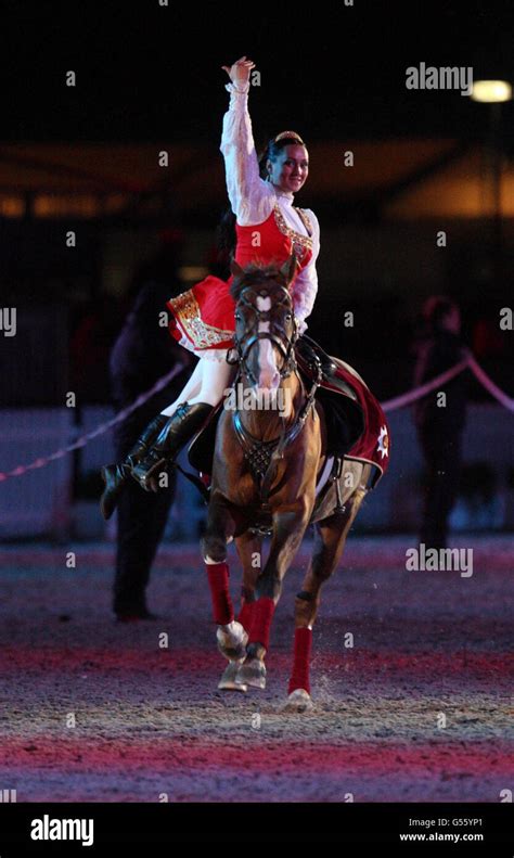 Diamond Jubilee Pageant Stock Photo - Alamy