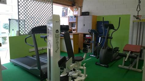 FITNESS CLUB La Ferté sous Jouarre Bis 17 Rue de Reuil