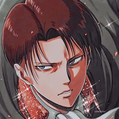 Pfp Levi Ackerman Profile Picture Aesthetic Img Re