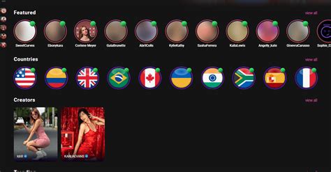 Discover SinParty Your Ultimate Destination For Live Adult Cam Shows Porn Dude Blog