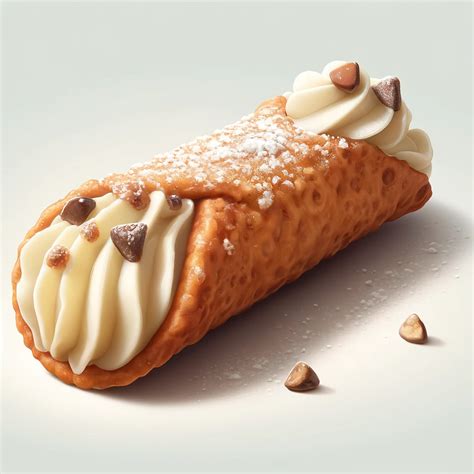 Receta Del Cannoli ⛱️venezuela Descubre