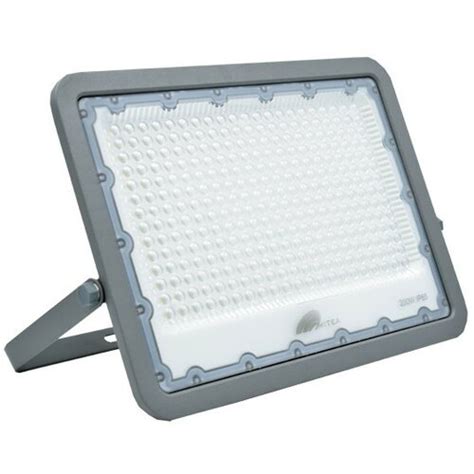 Mitea Lighting M S K Smd Eco Led Reflektor W Tamno Sivi