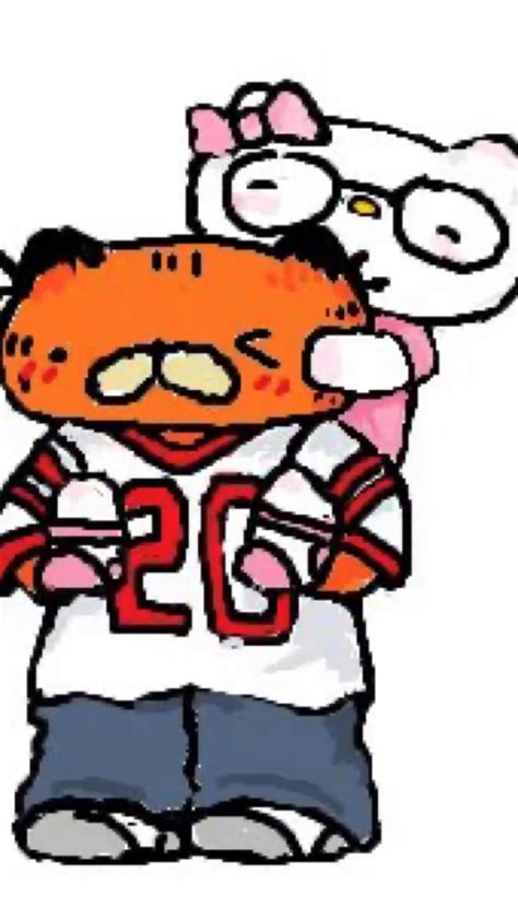 Garfield n hello kitty in luv so cute | Hello kitty art, Hello kitty, Hello kitty pictures