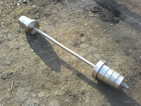 Штанга разборная 100 кг - продам. Ціна 1 300 купити Штанга разборная ...