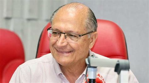 Alckmin Anuncia Novos Integrantes Do Gabinete De Transi O Nesta