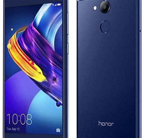 Honor 6C Pro officially unveiled! Everything you need to know - QuickHax