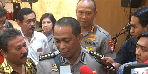 Tak Terima Dipecat AKBP Benny Alamsyah Ajukan Banding Merdeka