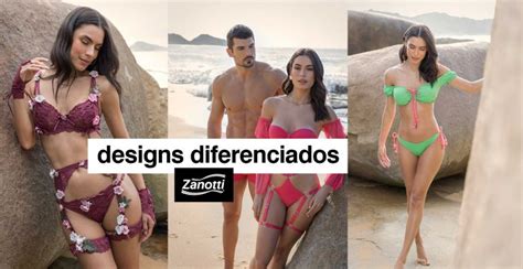 Lingerie Day data que surgiu na internet e se tornou uma comemoração anual Tendências em