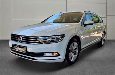 Volkswagen Passat Variant TDI DSG Gebraucht Kaufen In Pfullingen Preis