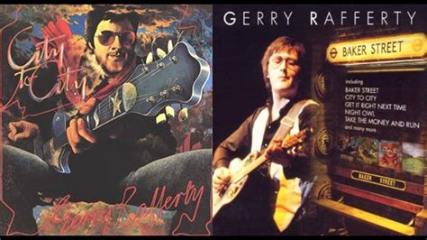 Baker Street Gerry Rafferty Youtube