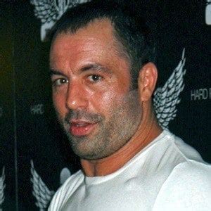 Joe Rogan - Age, Family, Bio | Famous Birthdays