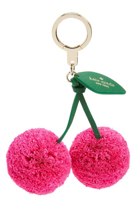 Kate Spade New York Cherry Bag Charm Nordstrom