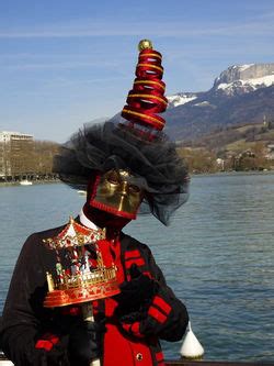 Participation Carnaval Annecy