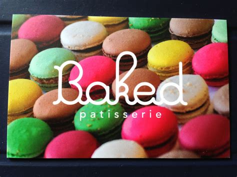 Ilovemyfoodlots Baked Patisserie Kirrawee Sydney Australia