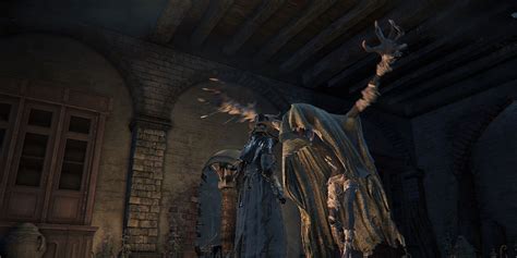 10 Freakiest Bloodborne Enemies, Ranked