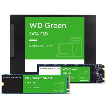 Wd Hard Drive Color Codes Black Blue Green And Red Western Digital