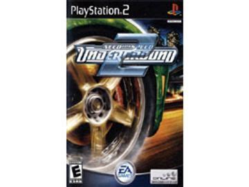 Need For Speed Underground Ps Usado Comprar En Tu Tienda Online