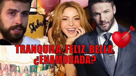 As Brilla Shakira Con Guap Simo Amigo Especial Y Homenaje Mundial