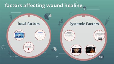 factors affecting wound healing by Abd-Elrhman Elmalhy on Prezi