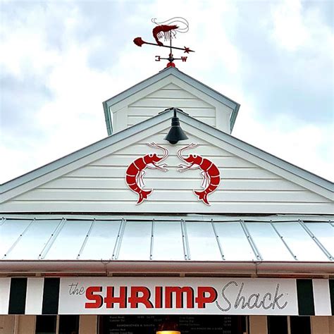 Seaside | The Shrimp Shack