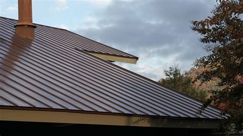 Aluminum Metal Roofing - Topeka Metal Roofing