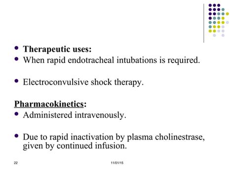 Skeletal Muscle Relaxants Neuromuscular Blocking Agents Neuromuscular