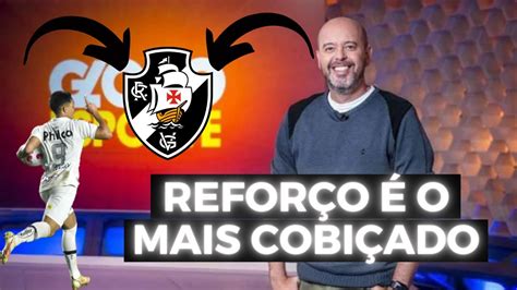 Craque Est Entre As Maiores Promessas Do Mundo Vasco Pronto Para