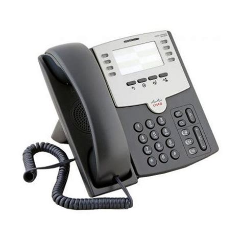 Cisco Ip Phone Spa508g User Manual