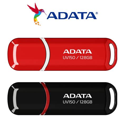 ADATA威剛128GB 64GB DashDrive UV150 USB 3 2 隨身碟 128G 64G 蝦皮購物