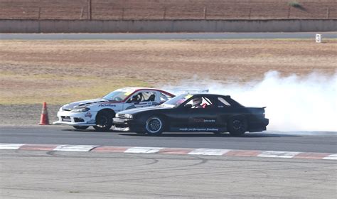 Nissan S S Drift Mallala Geoff Nowak Flickr